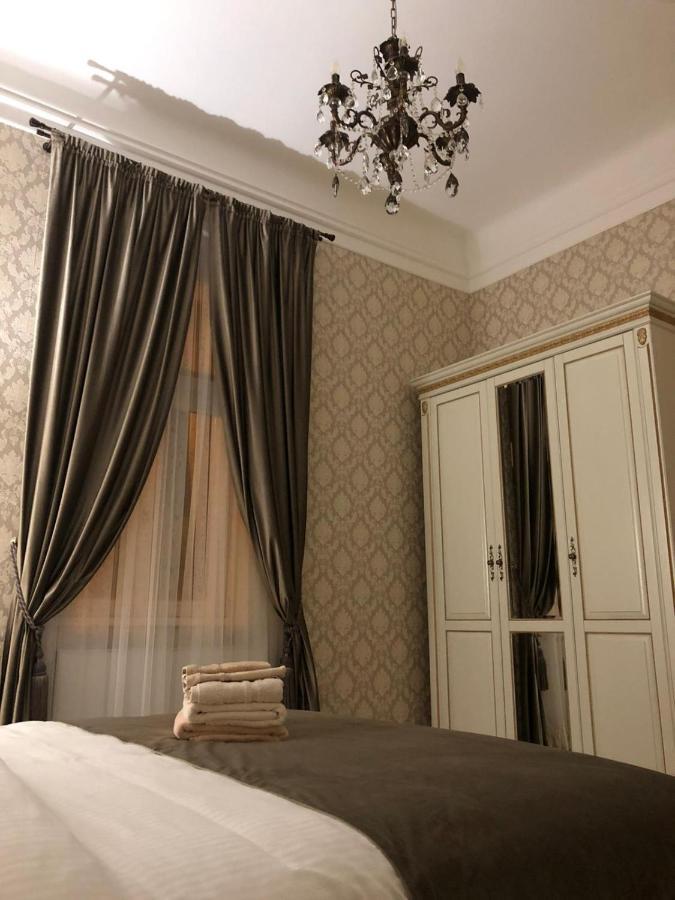 Dolce Vita Apartments Mariánské Lázně Exterior foto