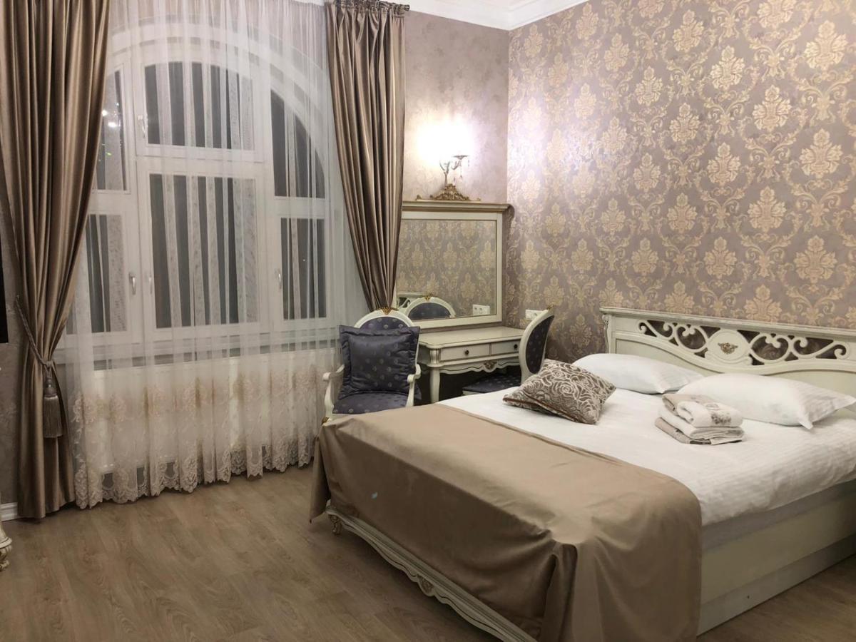 Dolce Vita Apartments Mariánské Lázně Exterior foto